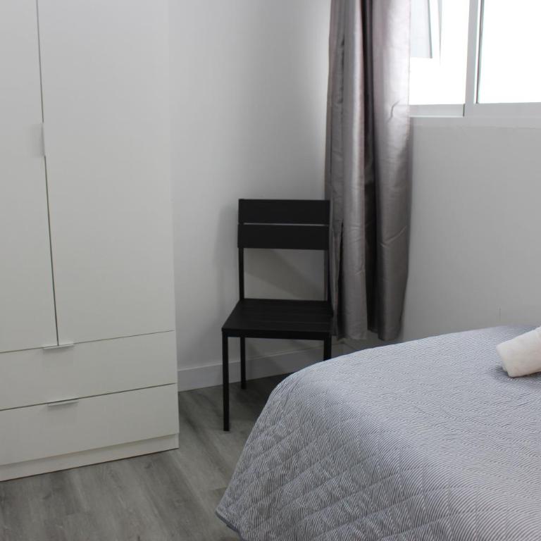VV Alcaravaneras Ático B - Apartamento de 2 dormitorios - 32