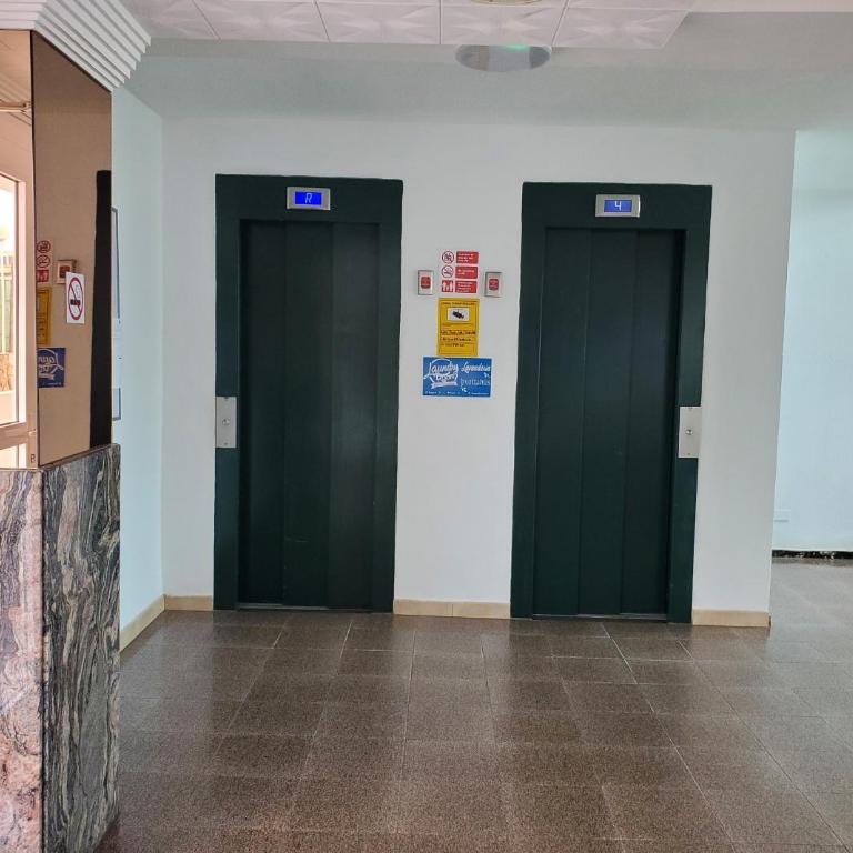 Las Camelias Apartments - Apartamento con balcón - 61