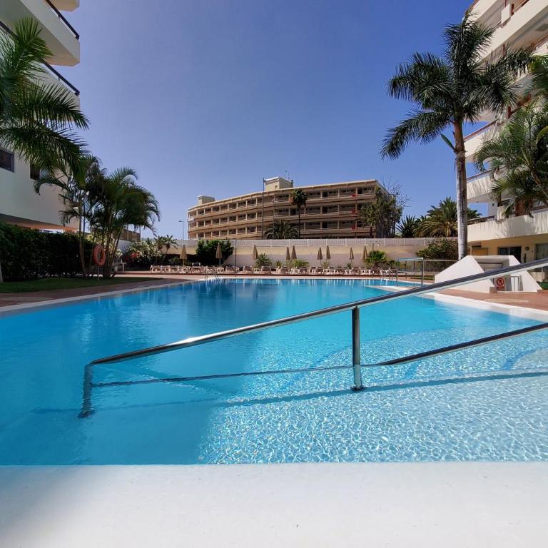 Las Camelias Apartments - Apartamento con balcón - 3