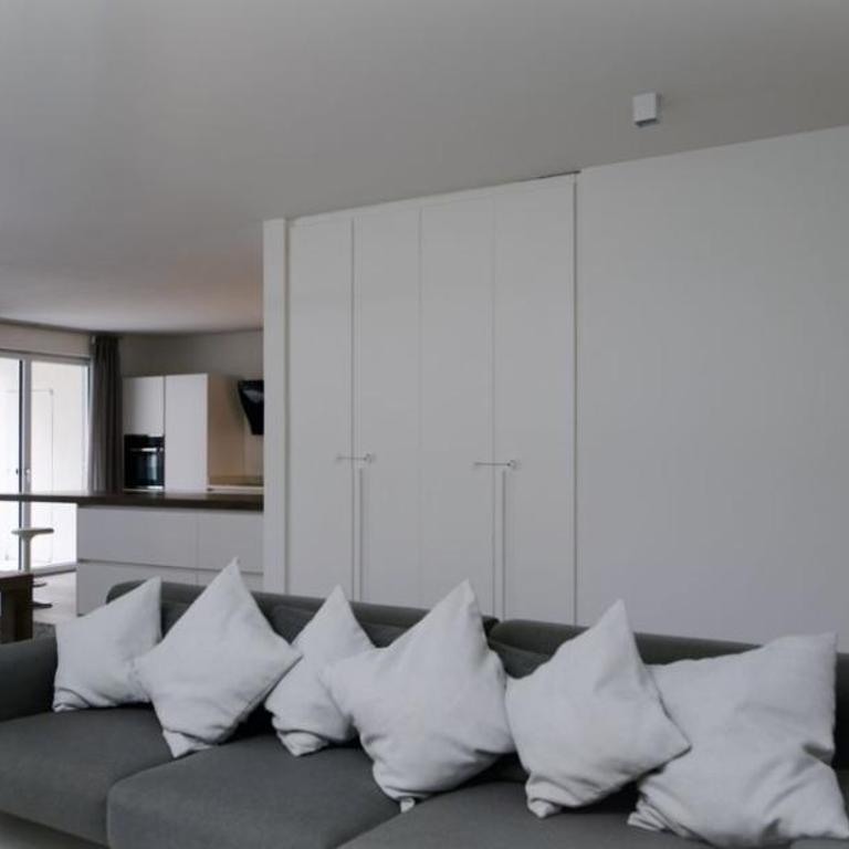 SWEETHOME MUSEO - con Garage - Apartment mit 3 Schlafzimmern - 3