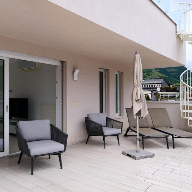 SWEETHOME MUSEO - con Garage - Apartment mit 3 Schlafzimmern - 18