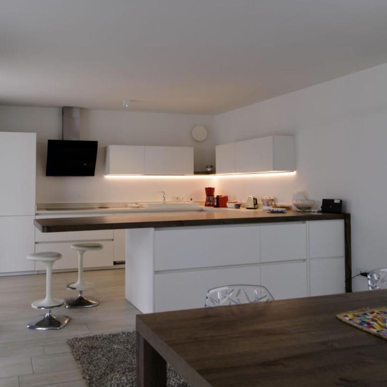 SWEETHOME MUSEO - con Garage - Apartment mit 3 Schlafzimmern - 4