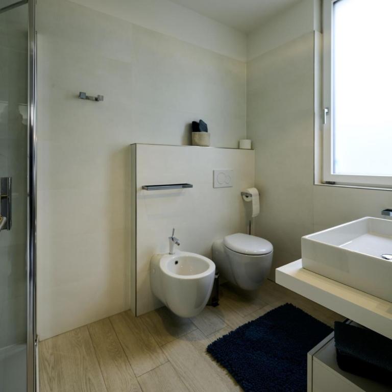 SWEETHOME MUSEO - con Garage - Apartment mit 3 Schlafzimmern - 7
