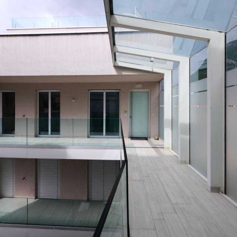 SWEETHOME MUSEO - con Garage - Apartment mit 3 Schlafzimmern - 19