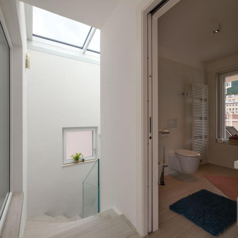 SWEETHOME MUSEO - con Garage - Apartment mit 3 Schlafzimmern - 8