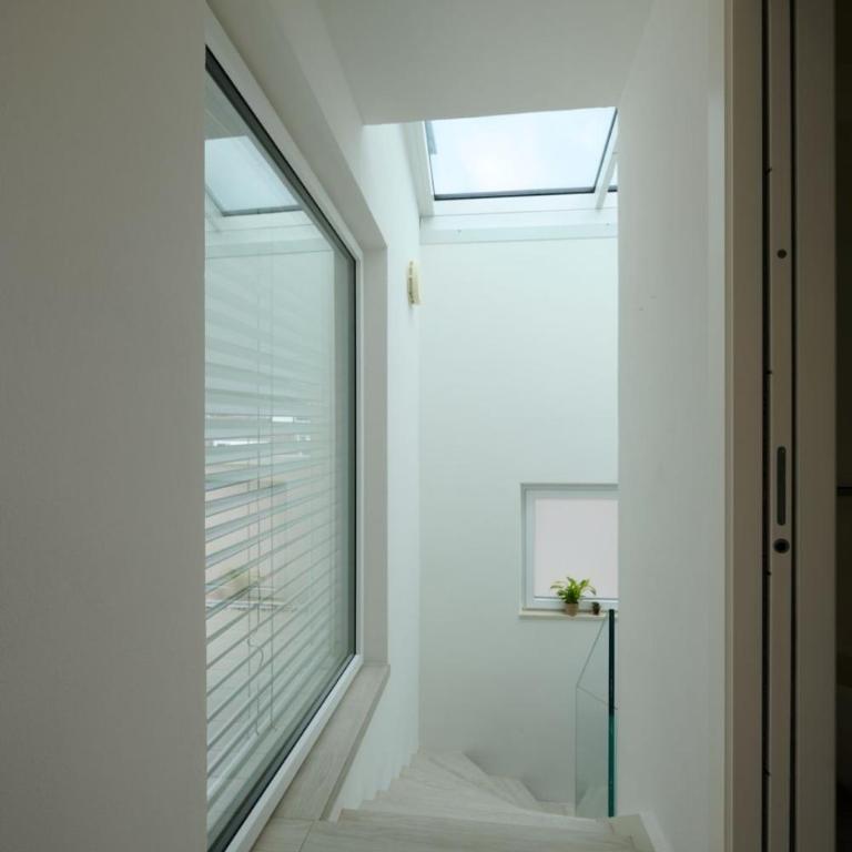 SWEETHOME MUSEO - con Garage - Apartment mit 3 Schlafzimmern - 9