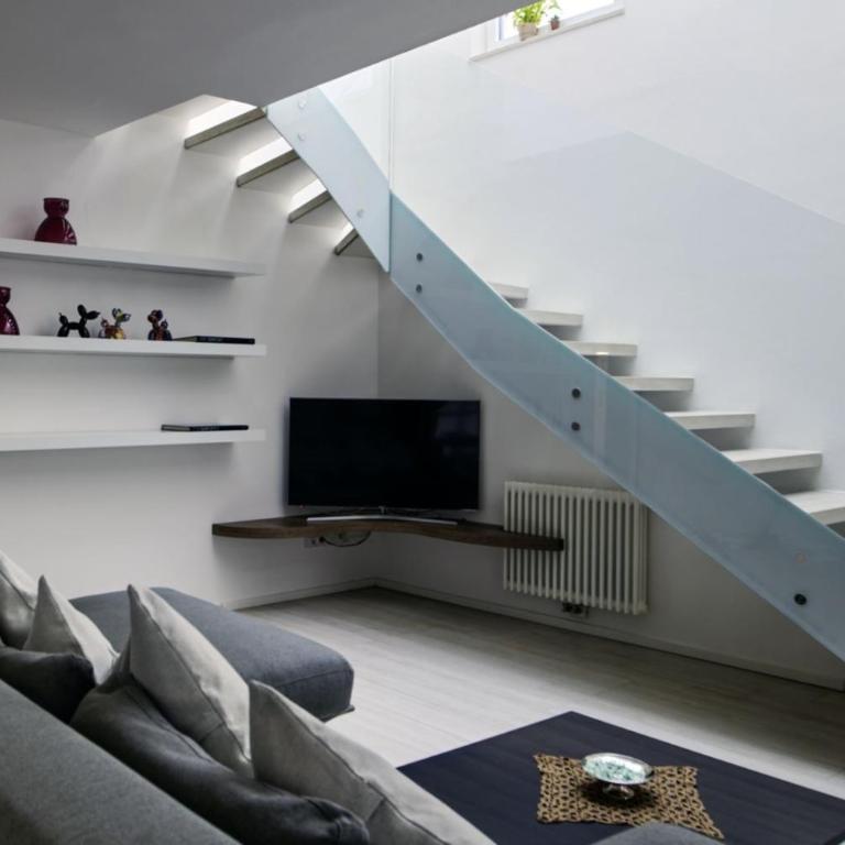 SWEETHOME MUSEO - con Garage - Apartment mit 3 Schlafzimmern - 10