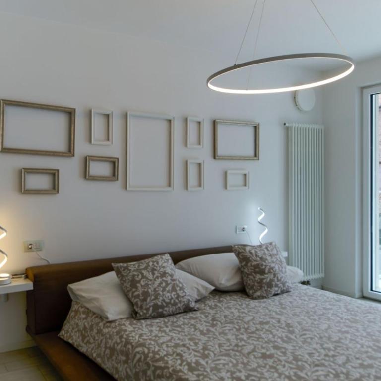 SWEETHOME MUSEO - con Garage - Apartment mit 3 Schlafzimmern - 11