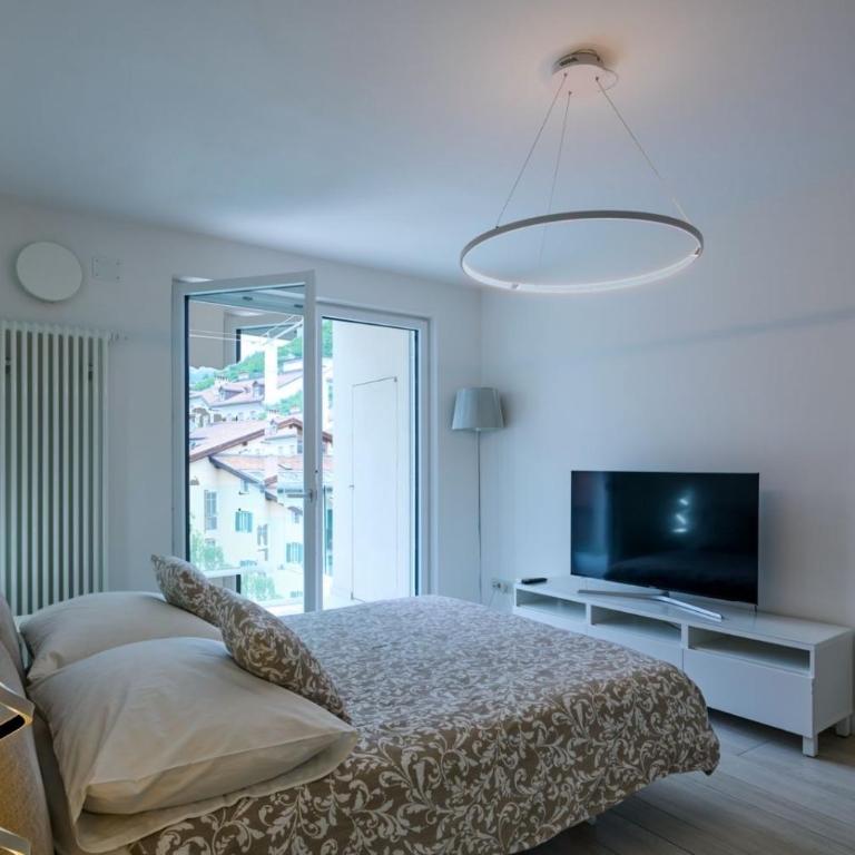SWEETHOME MUSEO - con Garage - Apartment mit 3 Schlafzimmern - 13