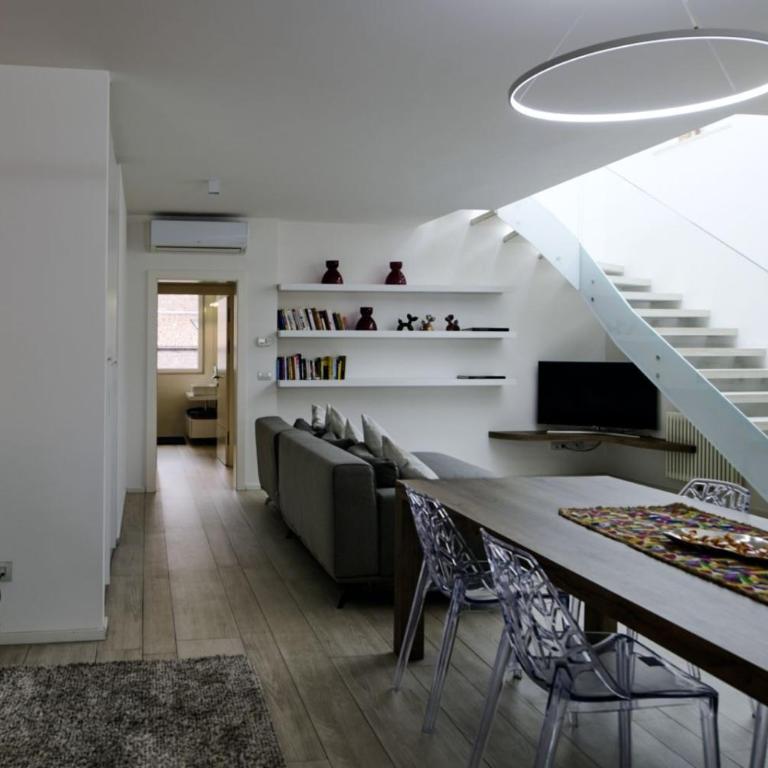 SWEETHOME MUSEO - con Garage - Apartment mit 3 Schlafzimmern - 2