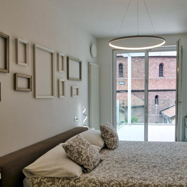 SWEETHOME MUSEO - con Garage - Apartment mit 3 Schlafzimmern - 14