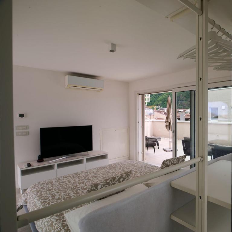 SWEETHOME MUSEO - con Garage - Apartment mit 3 Schlafzimmern - 15