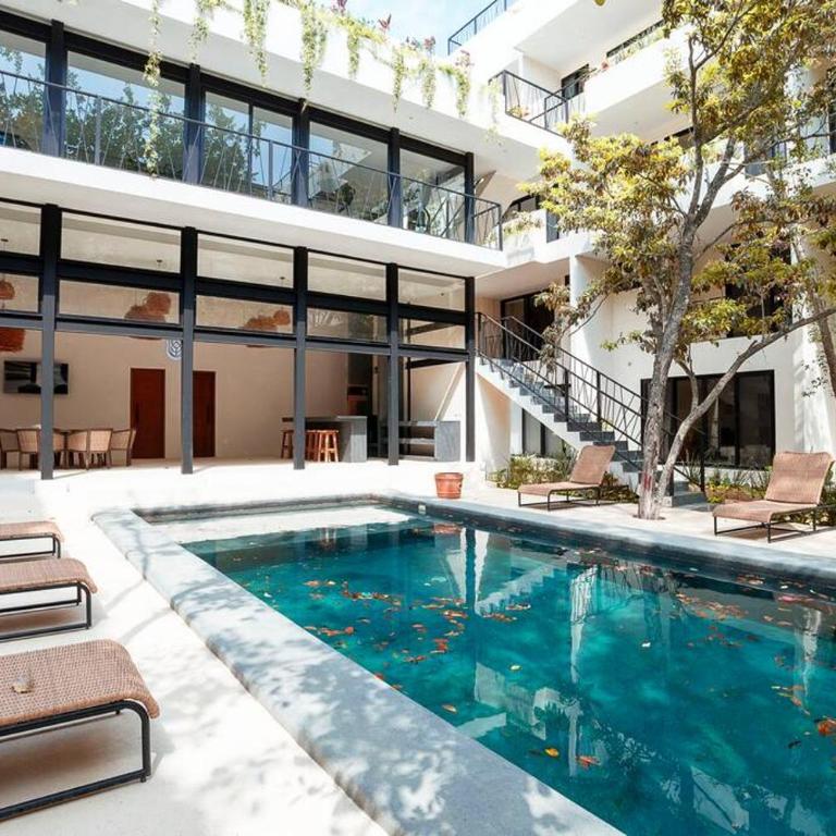 Amazing and central new condo 2 bedroom La Veleta - Apartamento de 2 dormitorios - 1