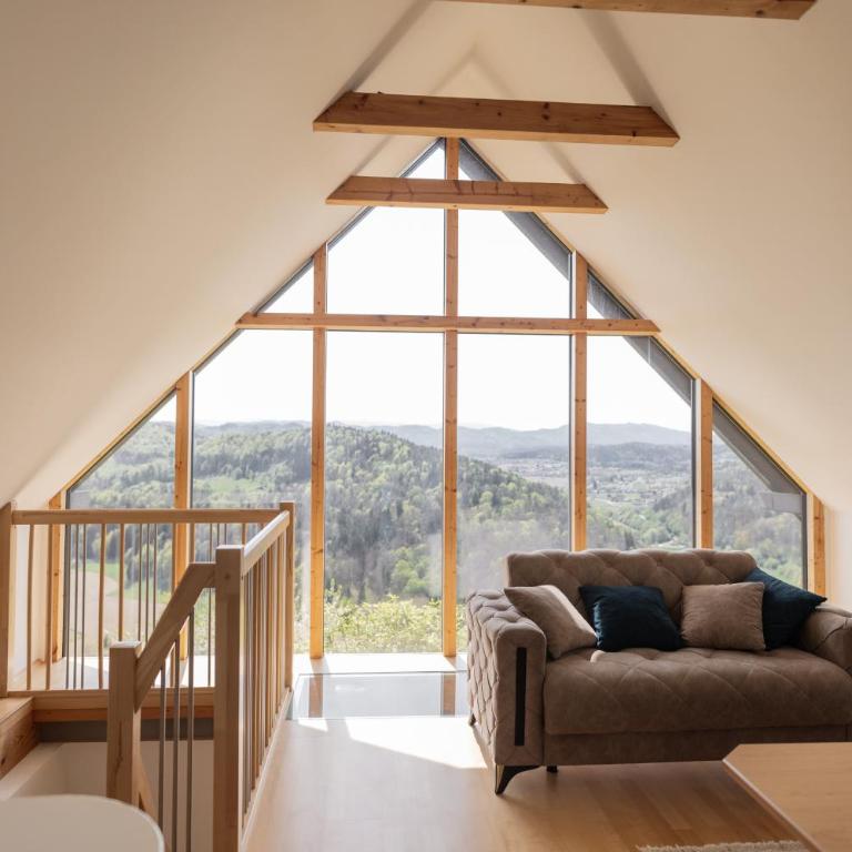 Winzerhaus Römerstrasse - Haus mit 1 Schlafzimmer - 1