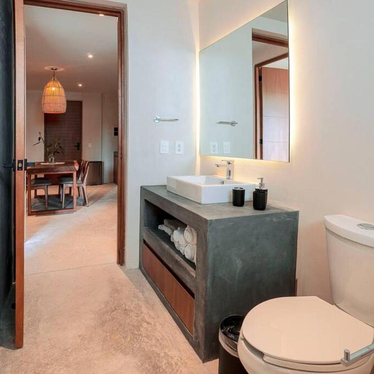 Amazing and central new condo 2 bedroom La Veleta - Apartamento de 2 dormitorios - 5