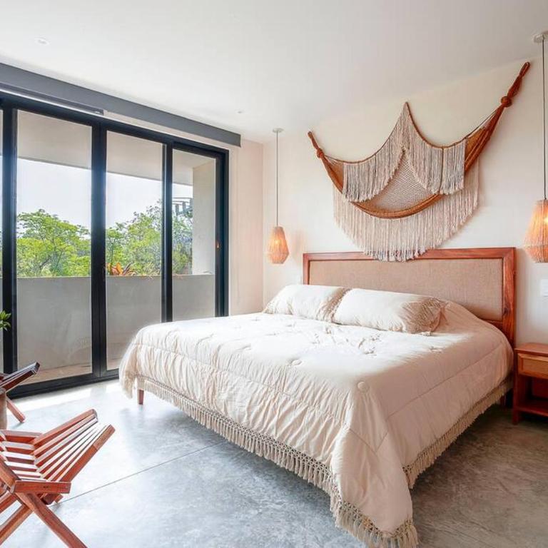 Amazing and central new condo 2 bedroom La Veleta - Apartamento de 2 dormitorios - 6