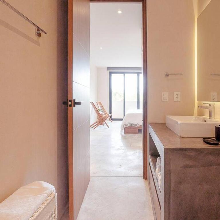 Amazing and central new condo 2 bedroom La Veleta - Apartamento de 2 dormitorios - 7