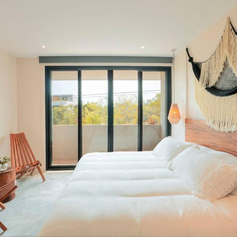 Amazing and central new condo 2 bedroom La Veleta - Apartamento de 2 dormitorios - 8