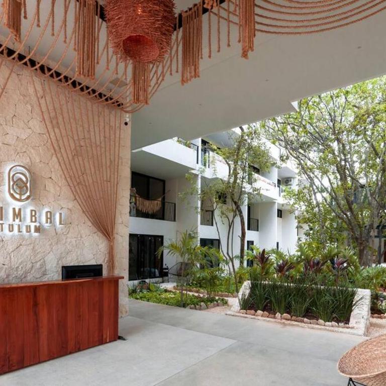 Amazing and central new condo 2 bedroom La Veleta - Apartamento de 2 dormitorios - 13
