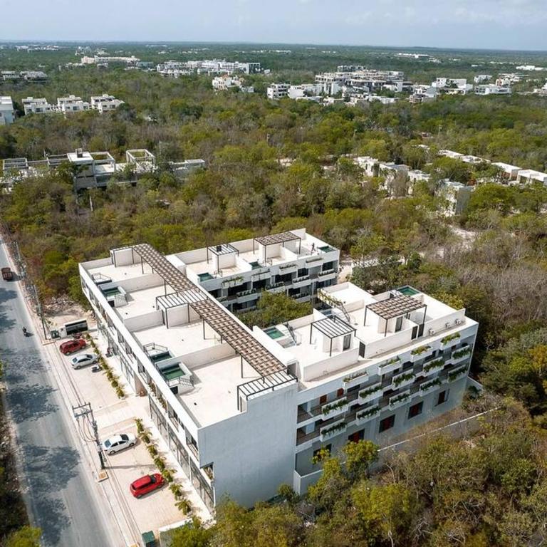 Amazing and central new condo 2 bedroom La Veleta - Apartamento de 2 dormitorios - 15
