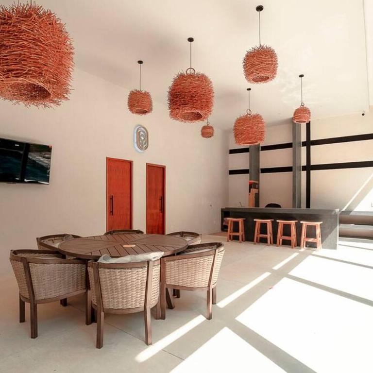 Amazing and central new condo 2 bedroom La Veleta - Apartamento de 2 dormitorios - 16