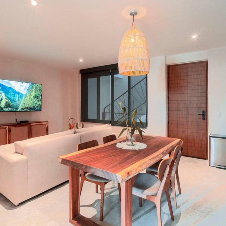 Amazing and central new condo 2 bedroom La Veleta - Apartamento de 2 dormitorios - 17