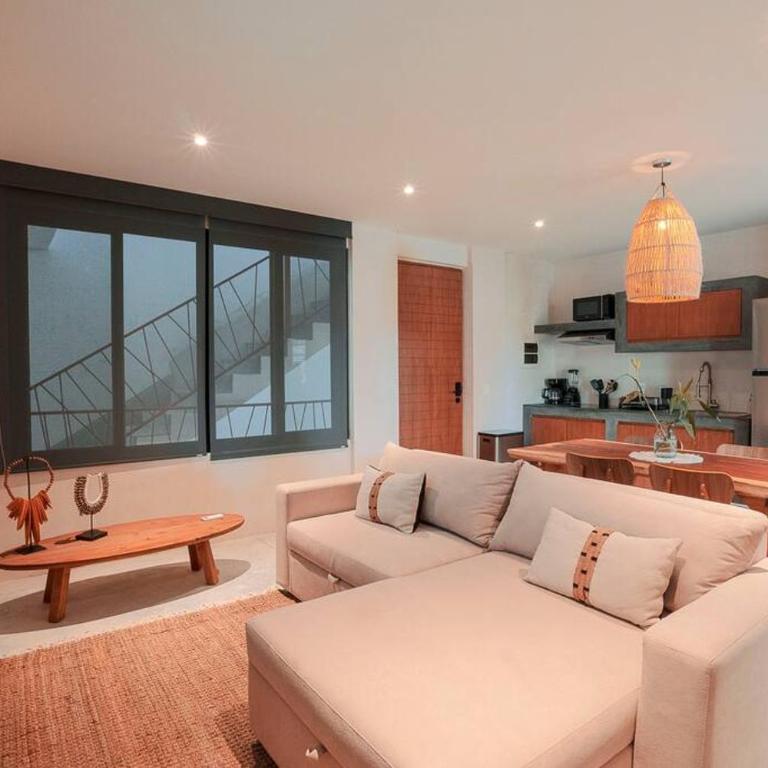 Amazing and central new condo 2 bedroom La Veleta - Apartamento de 2 dormitorios - 18