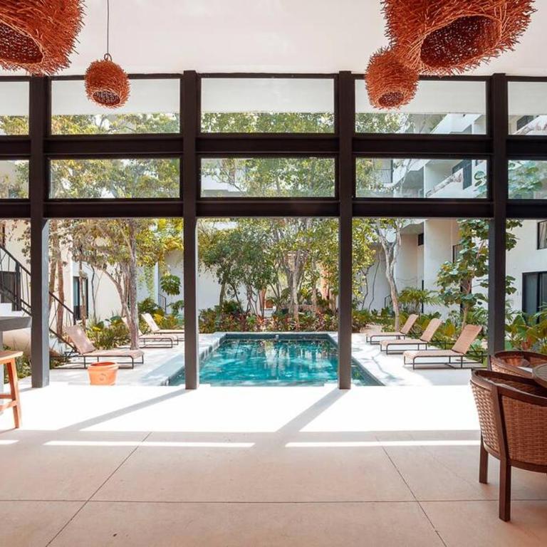Amazing and central new condo 2 bedroom La Veleta - Apartamento de 2 dormitorios - 20