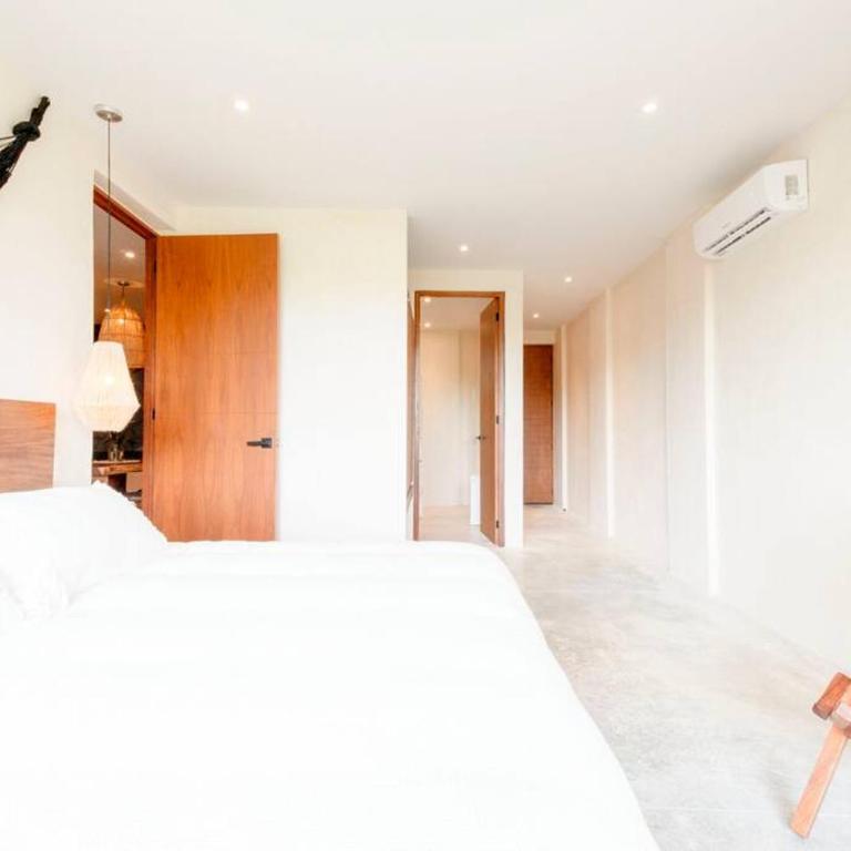 Amazing and central new condo 2 bedroom La Veleta - Apartamento de 2 dormitorios - 21