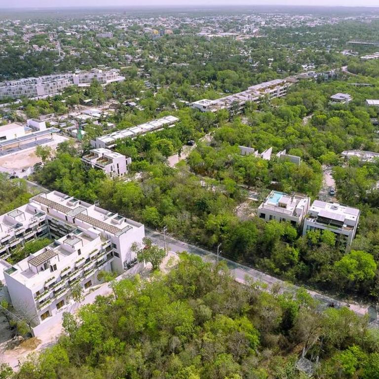 Amazing and central new condo 2 bedroom La Veleta - Apartamento de 2 dormitorios - 23