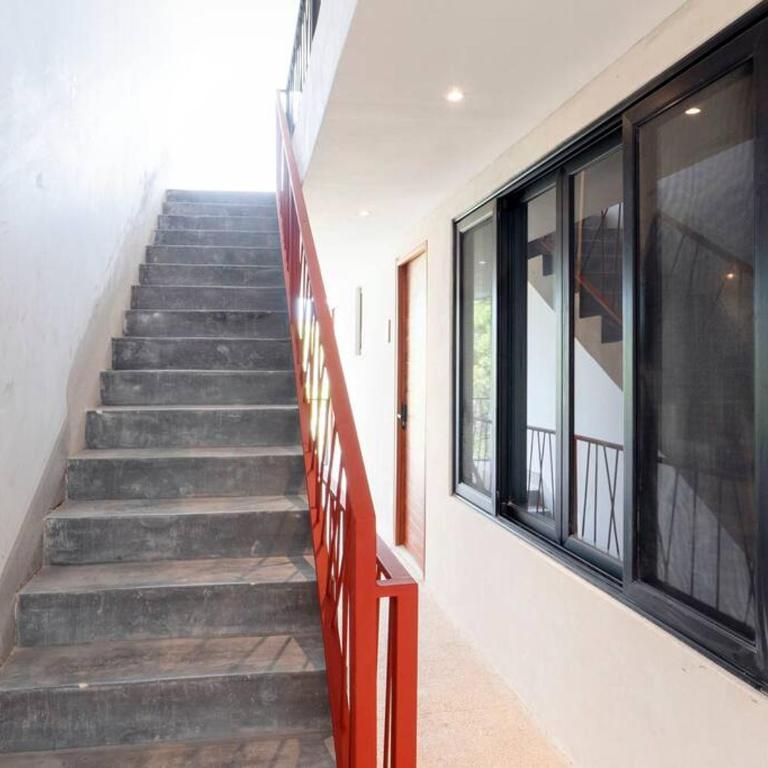 Amazing and central new condo 2 bedroom La Veleta - Apartamento de 2 dormitorios - 24