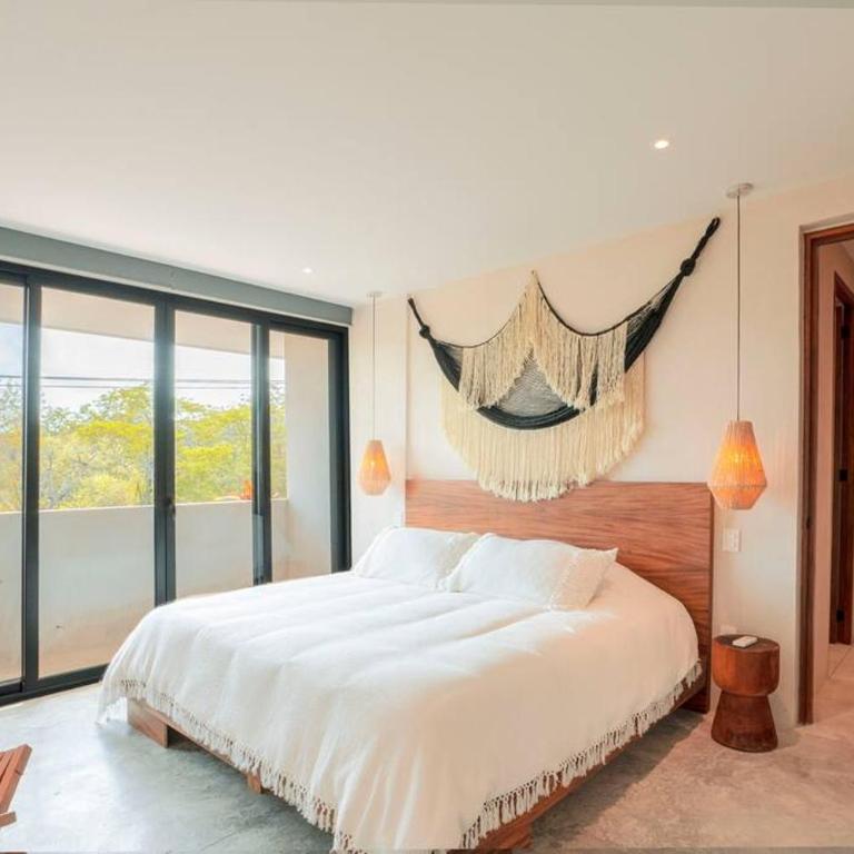 Amazing and central new condo 2 bedroom La Veleta - Apartamento de 2 dormitorios - 25