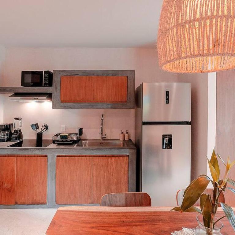 Amazing and central new condo 2 bedroom La Veleta - Apartamento de 2 dormitorios - 26
