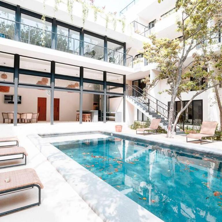 Amazing and central new condo 2 bedroom La Veleta - Apartamento de 2 dormitorios - 27