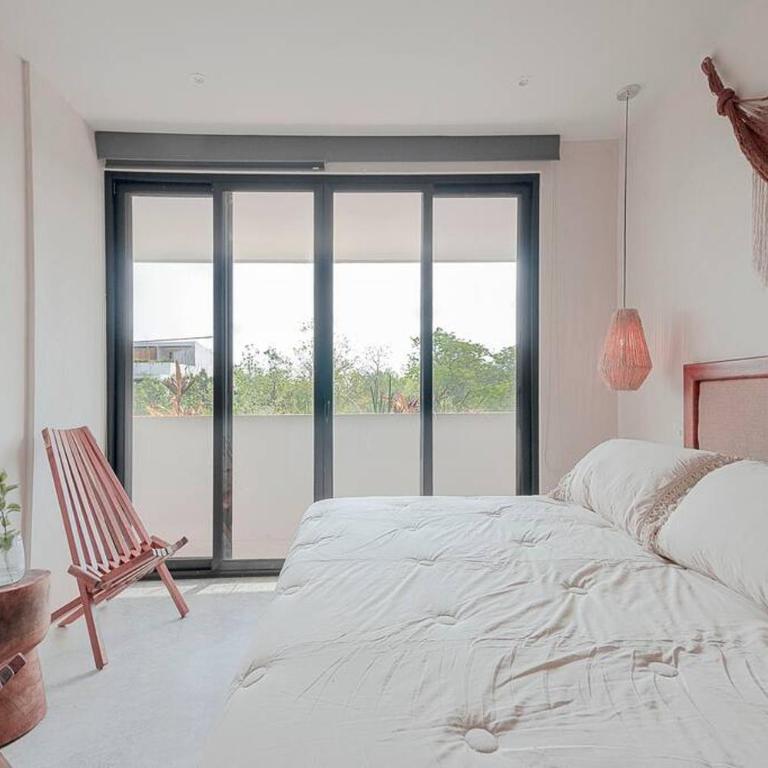 Amazing and central new condo 2 bedroom La Veleta - Apartamento de 2 dormitorios - 31