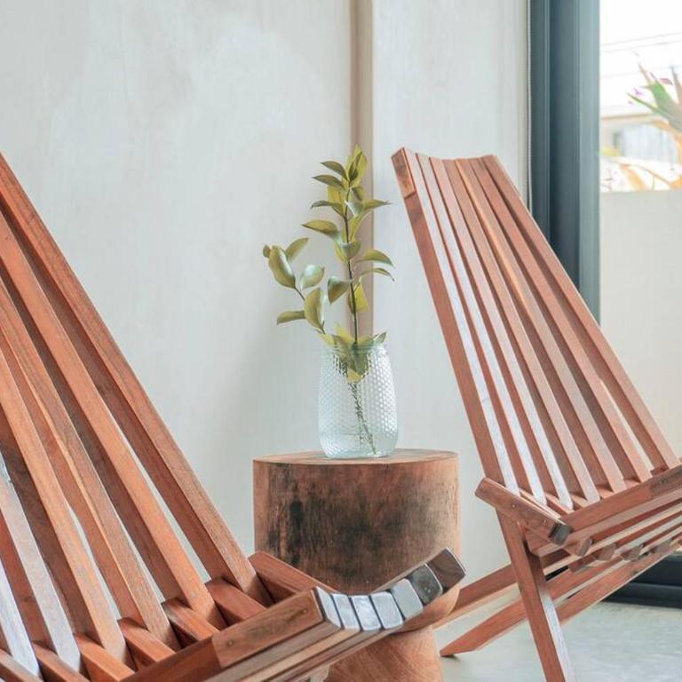 Amazing and central new condo 2 bedroom La Veleta - Apartamento de 2 dormitorios - 35