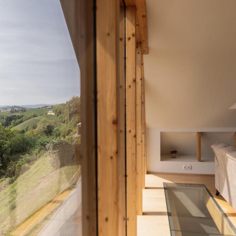 Winzerhaus Römerstrasse - Haus mit 1 Schlafzimmer - 18