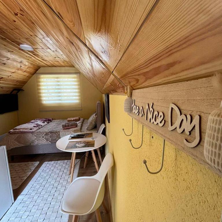 Studio apartmani Anastasija - Studio - 4