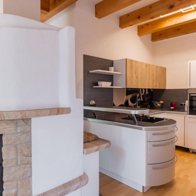 Winzerhaus Römerstrasse - Haus mit 1 Schlafzimmer - 12
