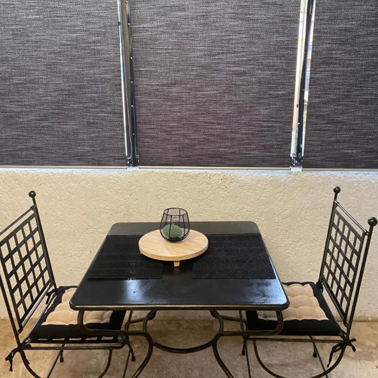 Le Camargue - Apartment mit 1 Schlafzimmer - 4