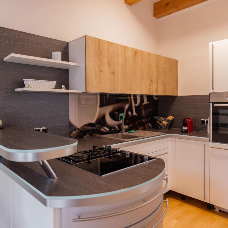 Winzerhaus Römerstrasse - Haus mit 1 Schlafzimmer - 6