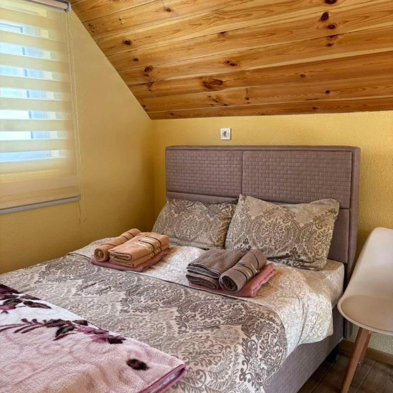 Studio apartmani Anastasija - Studio - 7