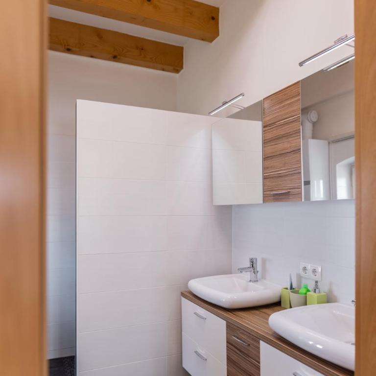 Winzerhaus Römerstrasse - Haus mit 1 Schlafzimmer - 10