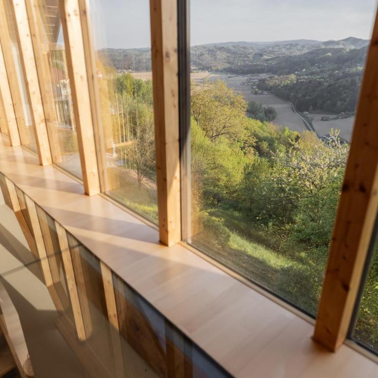 Winzerhaus Römerstrasse - Haus mit 1 Schlafzimmer - 19