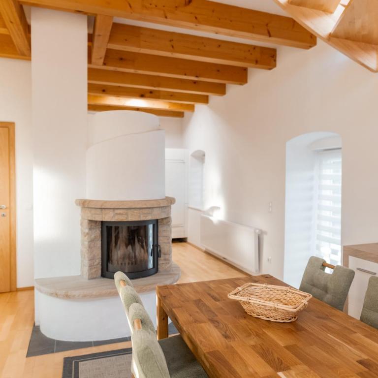 Winzerhaus Römerstrasse - Haus mit 1 Schlafzimmer - 5