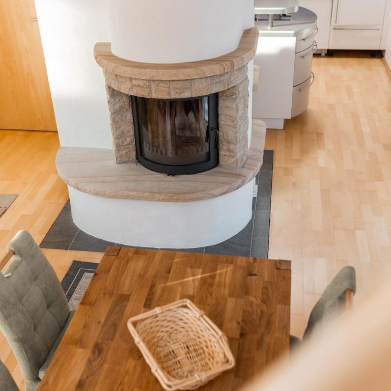 Winzerhaus Römerstrasse - Haus mit 1 Schlafzimmer - 13
