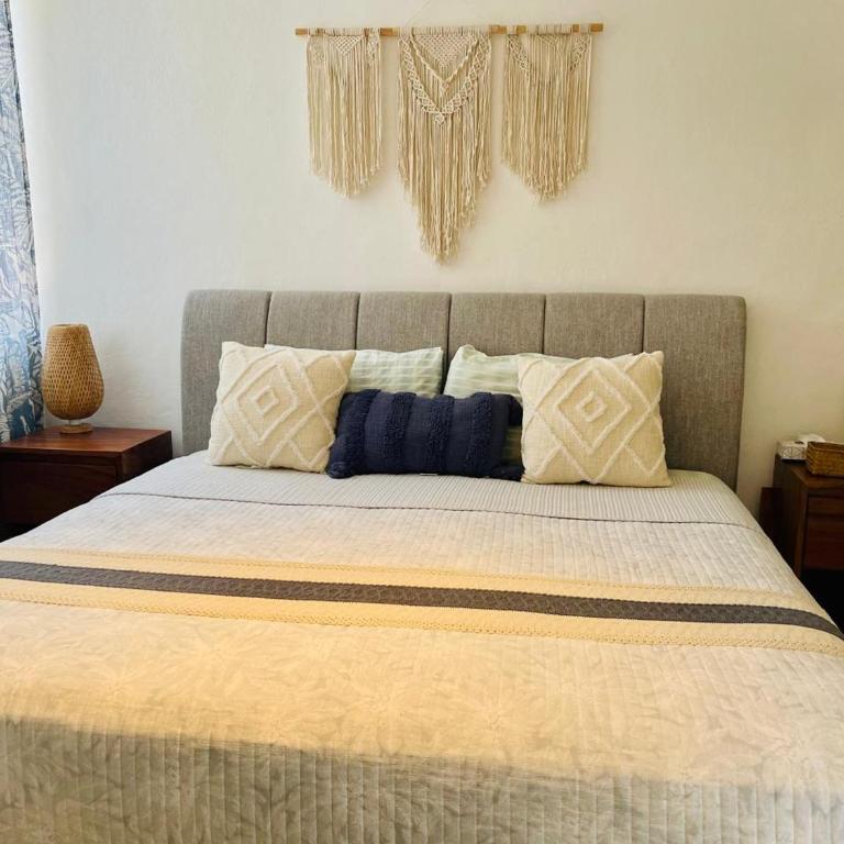 Charming and Cozy Condo San Blas - Apartamento de 1 dormitorio - 2