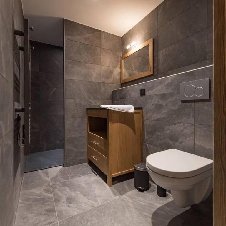 Appartement de standing 12 personnes au pied des pistes - Olvera 602 - Appartement - 18