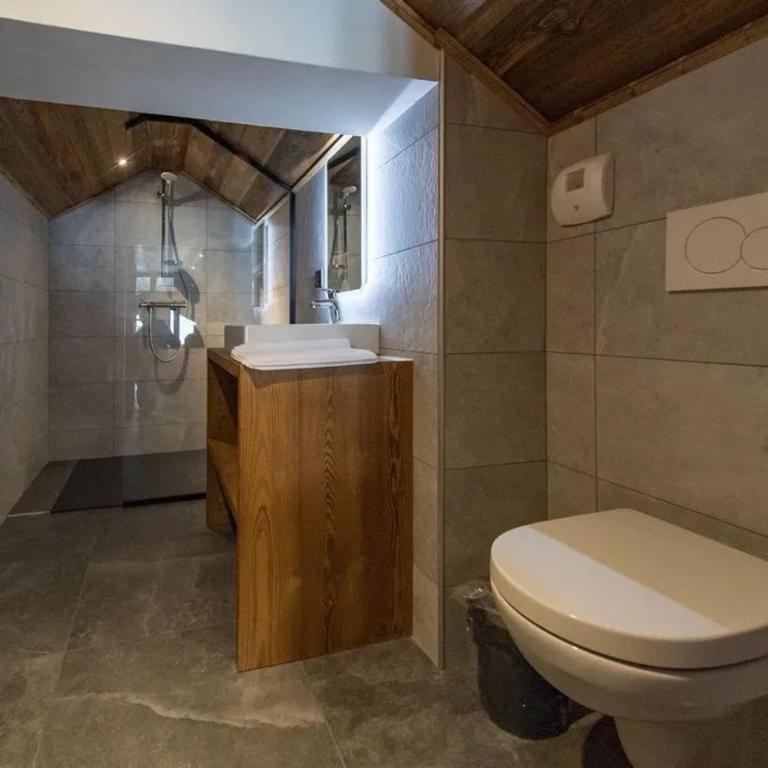 Appartement de standing 12 personnes au pied des pistes - Olvera 602 - Appartement - 22