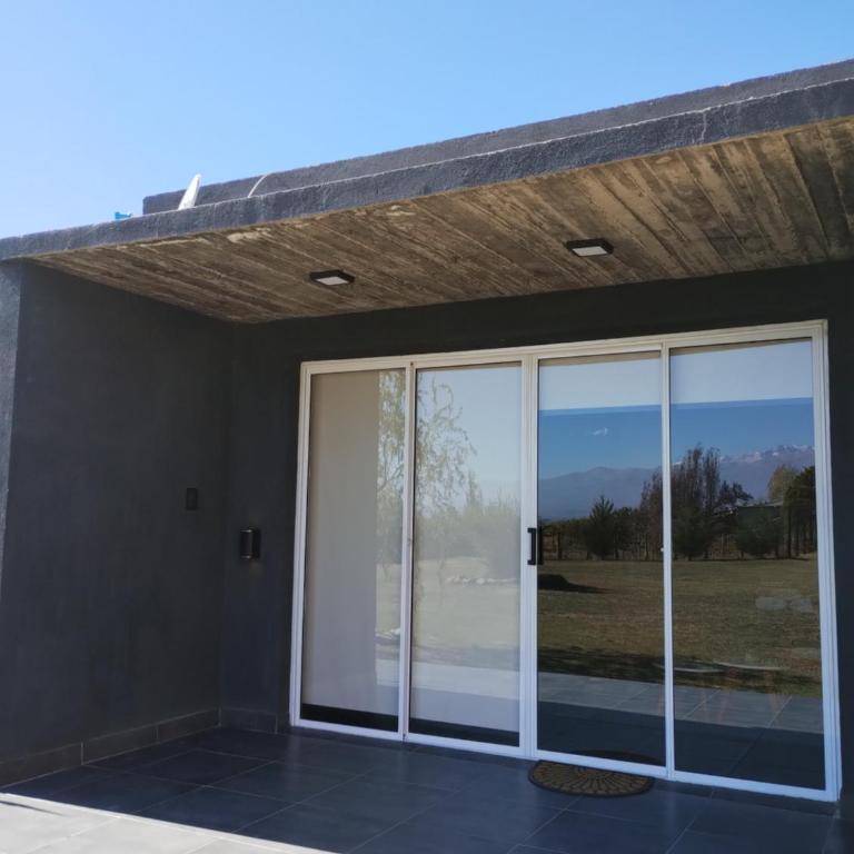 Finca La Valletana - Suite con vistas a la montaña - 5